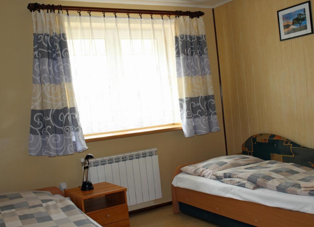 במוטל Aleksandrów Łódzki Bar Malwa מראה חיצוני תמונה